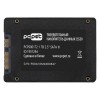Купить твердотельный накопитель PC Pet SATA-III 1TB 2.5 OEM - высокая скорость и надежность для вашего ПК