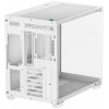 Корпус Deepcool CG530 WH ATX – Белый, 2x120mm и 2x140mm Вентиляторы, 2xUSB2.0, 1xUSB3.0, Аудио – Идеальное Решение для Вашего ПК