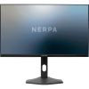 Монитор NERPA 24'' 1920x1080, IPS, 178/178, 5ms, 250cd/m2, 1000:1, 75Hz, DP/HDMI, no USB-A, LowBlueLight, intPWR, Black, 1y