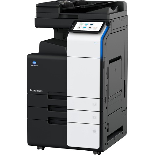 МФУ Konica Minolta Bizhub C251i/ Konica Minolta Bizhub C251i