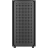 Купите корпус Deepcool CK560 черный без БП - ATX, 3x120mm, 4x140mm, 2xUSB3.0, аудио - идеальное решение для вашего ПК
