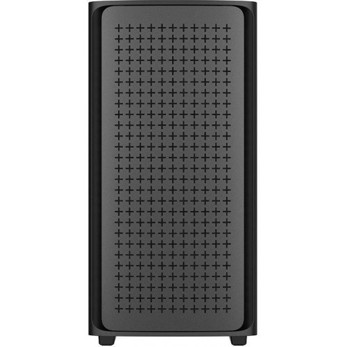 Купите корпус Deepcool CK560 черный без БП - ATX, 3x120mm, 4x140mm, 2xUSB3.0, аудио - идеальное решение для вашего ПК