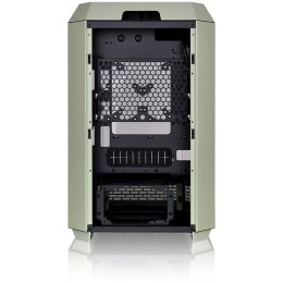 Корпус Thermaltake The Tower 300 Matcha зеленый mATX 8x120mm 6x140mm 2xUSB3.0 audio bott PSU [CA-1Y4-00SEWN-00]