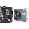 Материнская плата Asus PRIME H610M-K для Intel 12-го поколения с поддержкой DDR5, HDMI и 7.1 канальным звуком