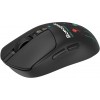 Мышь A4Tech Bloody R72 Ultra Duo черный/рисунок оптическая 20000dpi беспров. USB/USB-C 6but (R72 ULTRA DUO RENEGADEMIDNIGHT)