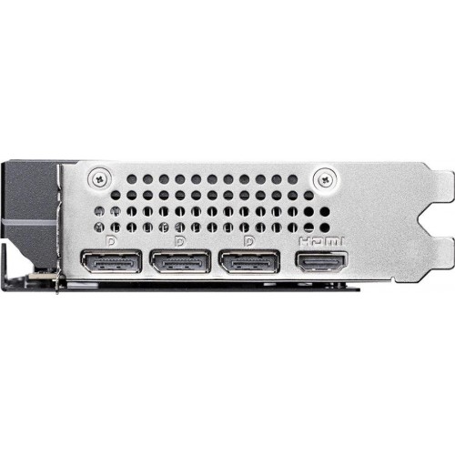 Видеокарта MSI PCI-E 5.0 RTX 5060TI 16G SHADOW 2X OC PLUS NVIDIA GeForce RTX 5060TI 16Gb 128bit GDDR7 2602/28000 HDMIx1 DPx3 HDCP Ret