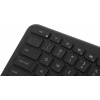 Клавиатура Logitech K860 черная беспроводная с подставкой для запястий - Эргономичный мультимедийный USB/Bluetooth (920-010359)