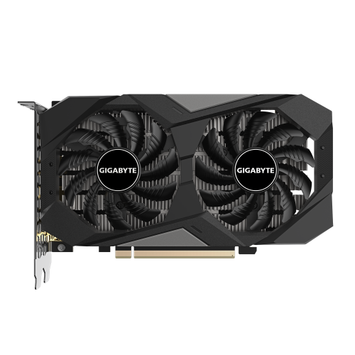 Видеокарта Gigabyte GV-N3050WF2OCV2-6GD: Высокая производительность для геймеров и профессионалов