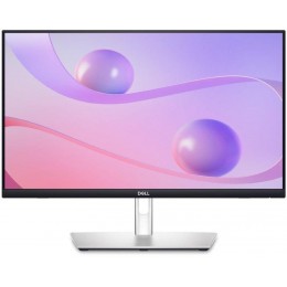 Монитор Dell 24" P2424HT черный IPS LED 16:9 HDMI M/M матовая HAS Piv 300cd 178гр/178гр 1920x1080 60Hz DP FHD USB Touch