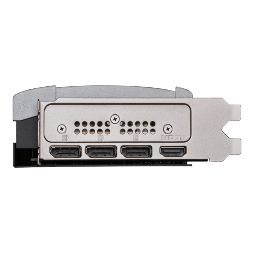 Видеокарта/ GeForce RTX 5070 12G VENTUS 3X OC MSI