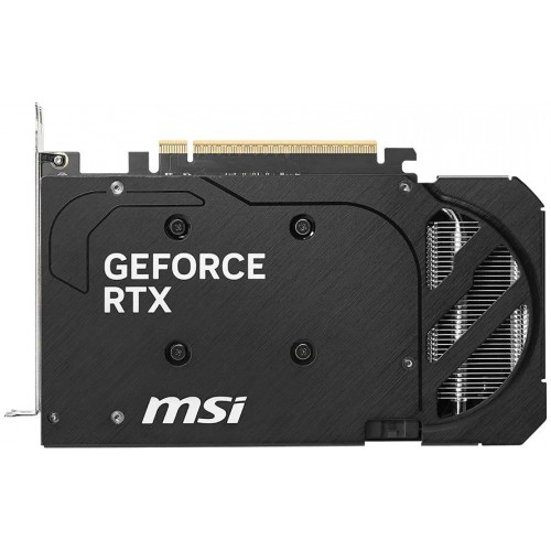 Видеокарта/ GeForce RTX 5060 8G SHADOW 2X OC MAX MSI