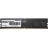 Оперативная память DDR5 32GB 5600MHz Patriot PSD532G56002 - Высокоскоростной Модуль DIMM 288-pin для Игровых ПК и Рабочих Станций