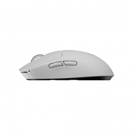 Мышь/ Logitech Mouse PRO X SUPERLIGHT 2 SE, White
