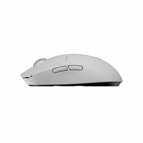 Купите Logitech Mouse PRO X SUPERLIGHT 2 SE в белом цвете – идеальная игровая мышь для профессионалов