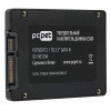 Купить твердотельный накопитель PC Pet SATA-III 1TB 2.5 OEM - высокая скорость и надежность для вашего ПК