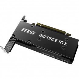 Видеокарта/ GeForce RTX 3050 LP E 6G OC