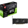 Видеокарта/ GeForce RTX 3050 LP E 6G OC MSI