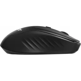 Мышь компьютерная/ Беспроводная мышь ACER OMR300 оптическая (1600dpi) беспроводная (6but) black