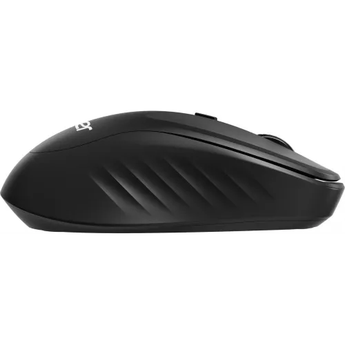 Беспроводная оптическая мышь ACER OMR300 (1600dpi, 6 кнопок) - Черная компьютерная мышь для удобной работы