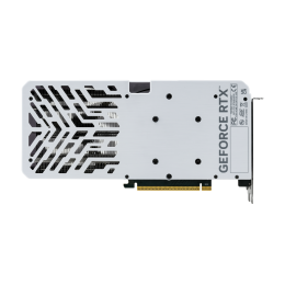 Видеокарта/ Palit GeForce RTX 5060 Ti White OC