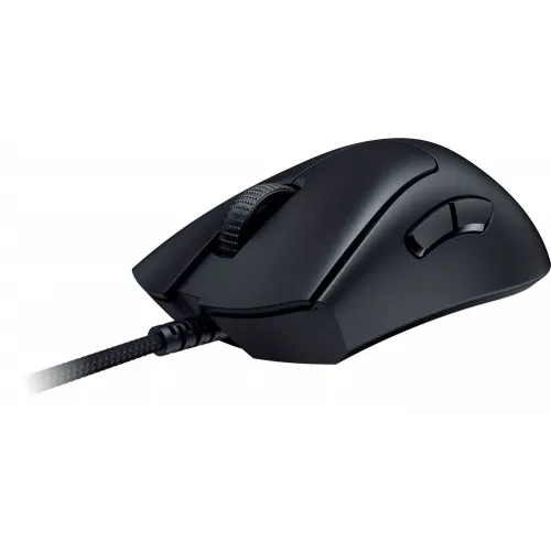 Купить игровую мышь Razer DeathAdder V3 – идеальное решение для геймеров