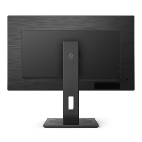 Монитор Philips 32B1U3900 31,5'', 3840x2160, VA, 60hz, 50M:1, 350cd, 4ms, 2xHDMI 1.4, DP 2.0, 4xUSB 3.2, Type-C 90W, Speakers, RJ45, H. adj 180mm, pivot, VESA, 3Y, Black/ Philips 32B1U3900 31,5'', 3840x2160, VA, 60hz, 50M:1, 350cd, 4ms