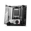 Материнская плата MSI B650 sAM5 для AMD: 2xDDR5, HDMI 2.1, Wi-Fi, 5xUSB 3.2, mini ITX