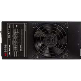 Блок питания Accord TFX 400W ACC-TFX400 (20+4pin) APFC 80mm fan 3xSATA RTL [ACC-TFX400]