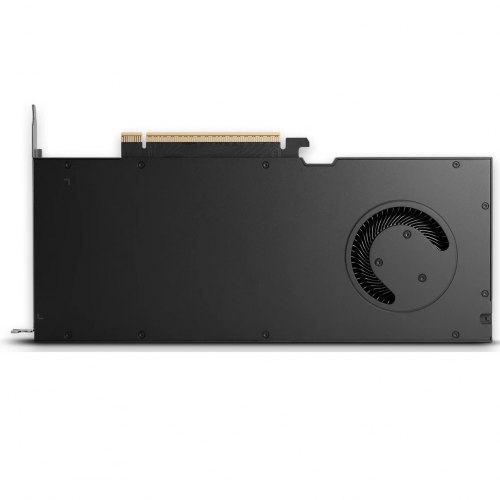 Видеокарта/ VGA NVIDIA RTX PRO 4000 Blackwell, 24 GB GDDR7 with ECC, DisplayPort 2.1, PCI Express 5.0 x16, Bulk NVIDIA