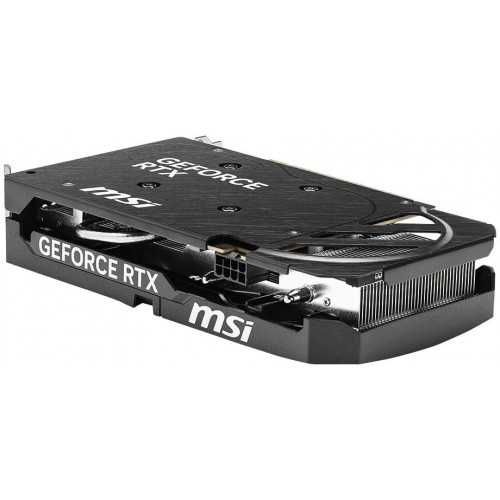 Видеокарта/ GeForce RTX 5060 8G SHADOW 2X OC MAX MSI