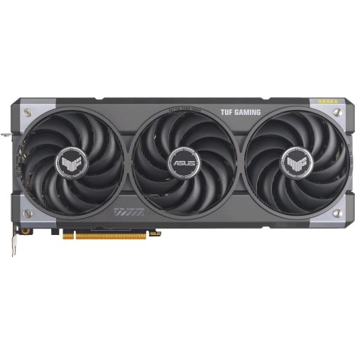 Купить видеокарту Asus TUF-RX9070XT-O16G-GAMING с AMD Radeon RX 9070XT, 16Gb GDDR6 – Высокая производительность для игр