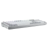Клавиатура ASUS M901 ROG AZOTH 96 HE/WHT/HFXV2/RU/ABS/ ASUS M901 ROG AZOTH 96 HE/WHT/HFXV2/RU/ABS