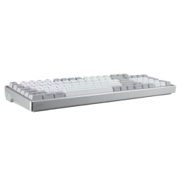 Клавиатура ASUS M901 ROG AZOTH 96 HE/WHT/HFXV2/RU/ABS/ ASUS M901 ROG AZOTH 96 HE/WHT/HFXV2/RU/ABS
