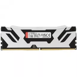 Память оперативная/ Kingston 48GB 6000MT/s DDR5 CL32 DIMM FURY Renegade RGB XMP