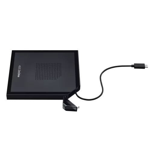 Устройство для записи оптических дисков/ SDRW-08V1M-U/BLK/G/AS ASUS