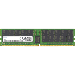 Память оперативная/ Samsung DDR5 64GB RDIMM 5600