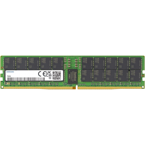 Память оперативная/ Samsung DDR5 64GB RDIMM 5600