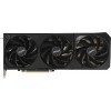 Купить видеокарту MSI RTX 5070 TI 16G SHADOW 3X OC - Высокопроизводительная NVIDIA GeForce с GDDR7, 256 бит и 4 выходами для подключения