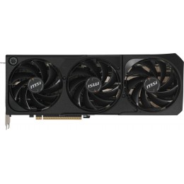 Видеокарта MSI PCI-E 5.0 RTX 5070 TI 16G SHADOW 3X OC NVIDIA GeForce RTX 5070TI 16Gb 256bit GDDR7 2482/28000 HDMIx1 DPx3 HDCP Ret