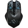 Мышь A4Tech Bloody R80 Plus Skull - Беспроводная Оптическая Мышь 5000dpi с 7 Кнопками