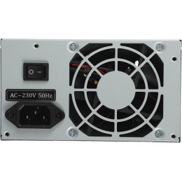 Блок питания Accord ATX 300W ACC-P300W (20+4pin) 80mm fan 3xSATA [ACC-P300W]