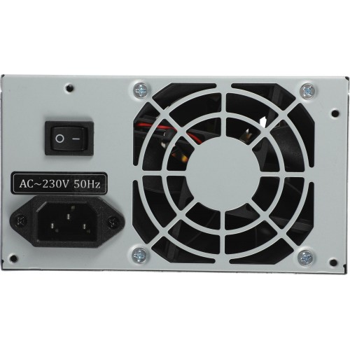 Блок питания Accord ATX 300W ACC-P300W (20+4pin) 80mm fan 3xSATA  Accord