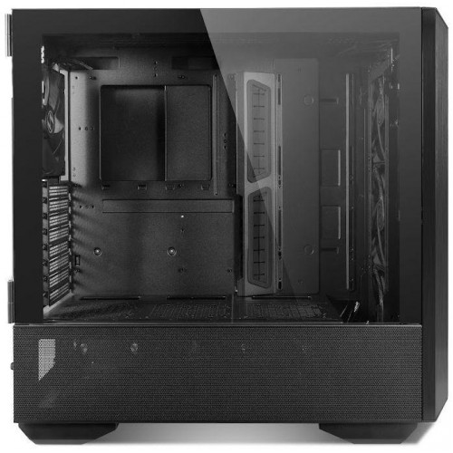 Корпус Lian-Li Lancool III RGB черный ATX - 10x120mm, 3x140mm, 2xUSB3.0, без БП