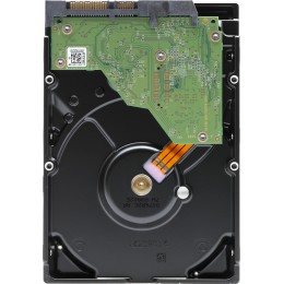 Жесткий диск WD SATA-III 3TB WD33PURZ Surveillance Purple (5400rpm) 256Mb 3.5"