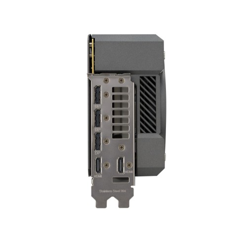 Купить видеокарту ASUS TUF-RTX5080-O16G-GAMING: Высокая производительность для геймеров