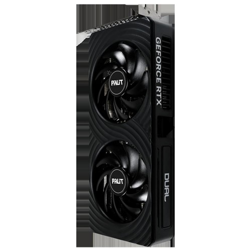 Видеокарта Palit PA-RTX5060 DUAL OC 8GB - Высокая производительность для геймеров