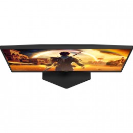 AOC 27G42E 27 16:9 Fast IPS 1920x1080 180Hz 1ms 300cd 1xHDMI 1xDP Internal Black 100x100