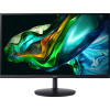 Монитор/ ACER SH322QKbmiiphx 31.5'', ZeroFrame, UltraThin Black, 16:9, VA, 3840x2160, 4 (GTG)ms, 250cd, 60Hz, 2xHDMI(2.0) + 1xDP(1.2) + SPK + Audio Out, Speakers 1Wx2, sync: FreeSync, hdr: HDR 10, hadj 100, Vesa:75x75