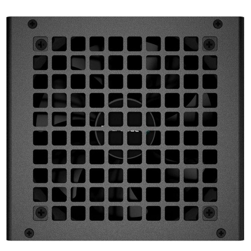 Блок питания Deepcool ATX 750W PF750 80+ White с APFC и 6xSATA - Надежное решение для вашего компьютера