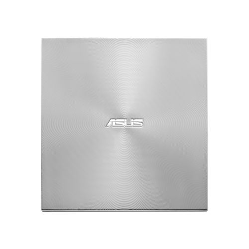 Устройство для записи оптических дисков/ SDRW-08U9M-U/SIL/G/AS ASUS